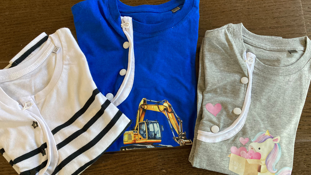 Homepage Fa. Tigedoli.de: Startbild